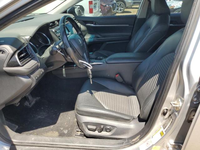 2019 TOYOTA CAMRY L - 4T1B11HK8KU231351