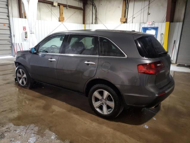 2012 ACURA MDX 2HNYD2H28CH549836  64296264