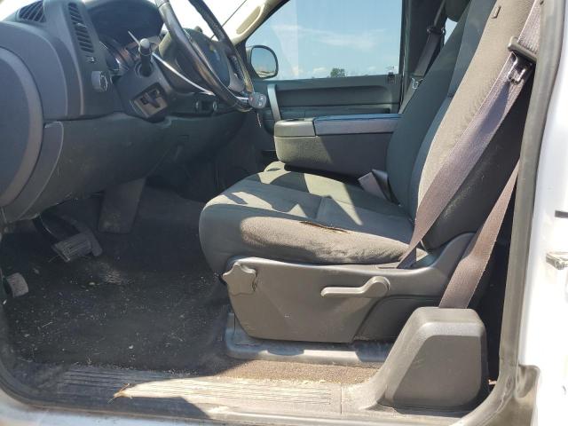 2012 Chevrolet Silverado K1500 Lt VIN: 1GCRKSE7XCZ108399 Lot: 60888134