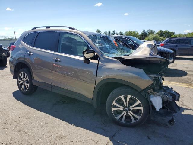 Vin: jf2skauc1lh436425, lot: 60645534, subaru forester limited 20204