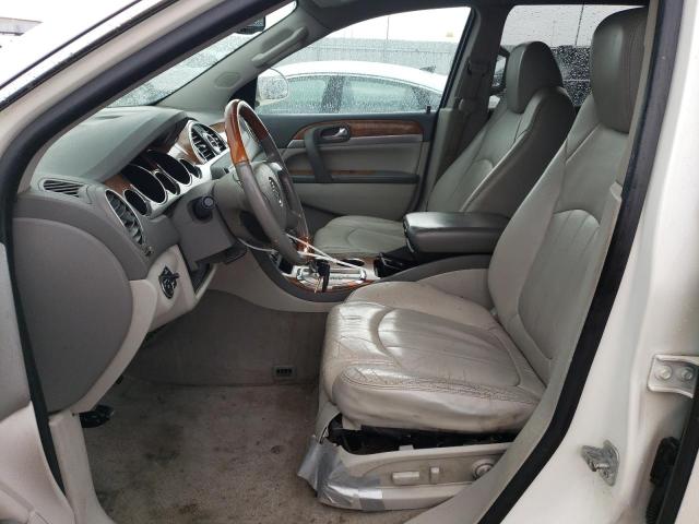 2011 Buick Enclave Cxl VIN: 5GAKVBED7BJ106865 Lot: 61068084