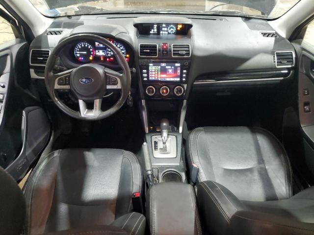 2017 Subaru Forester 2.5I Limited VIN: JF2SJAJC1HH485476 Lot: 62217584