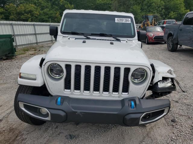 2022 JEEP WRANGLER U - 1C4JJXP66NW275204