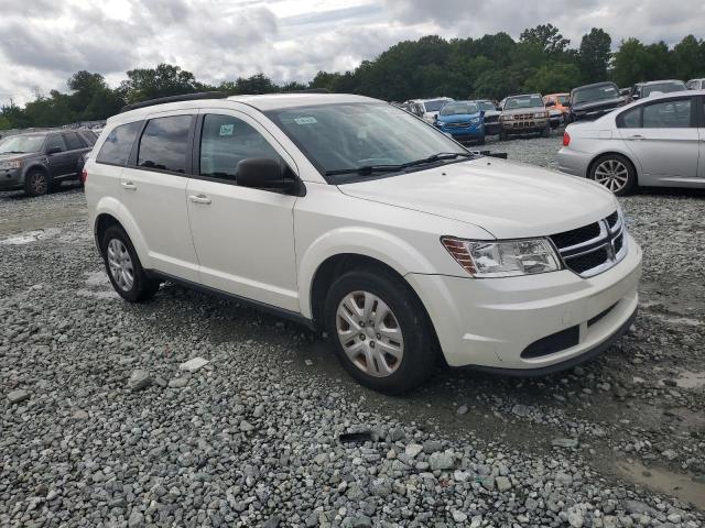 2016 DODGE JOURNEY SE - 3C4PDCAB3GT158205