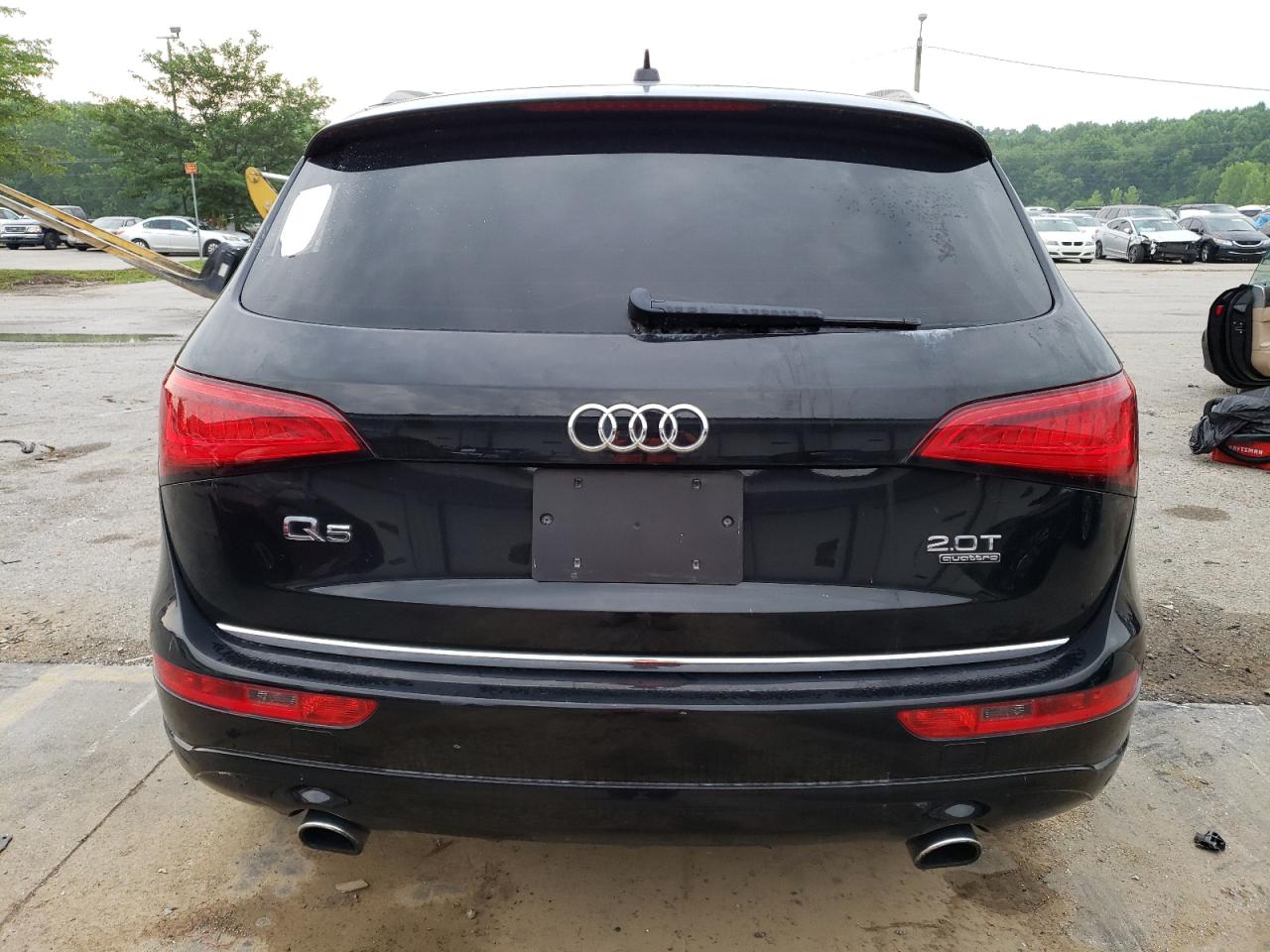 WA1CFAFP8FA077671 2015 Audi Q5 Premium