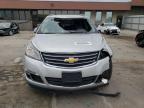 CHEVROLET TRAVERSE L photo