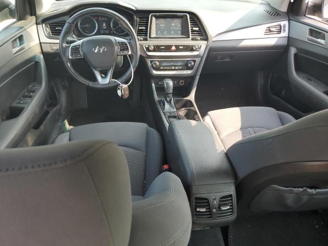 2019 HYUNDAI SONATA LIM - 5NPE34AF6KH757420