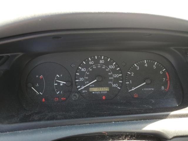 2000 Toyota Camry Ce VIN: 4T1BG22K9YU635040 Lot: 62135584