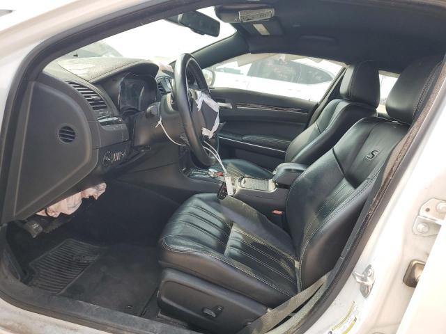 2018 CHRYSLER 300 S - 2C3CCABG9JH227516