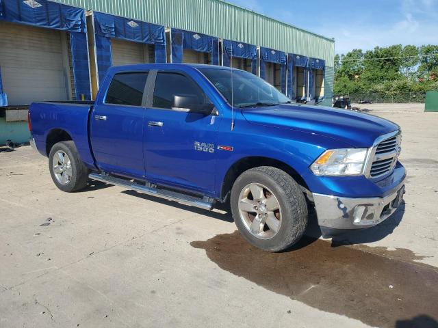 2015 Ram 1500 Slt VIN: 1C6RR7LM4FS687847 Lot: 60411614