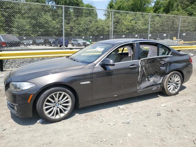 VIN WBA5A7C52GG149866 2016 BMW 5 Series, 528 XI no.1