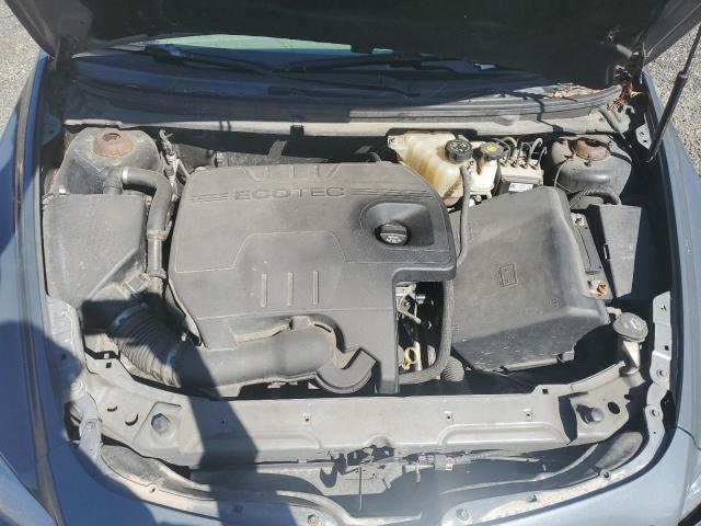 2009 Chevrolet Malibu Ls VIN: 1G1ZG57B694209815 Lot: 62823124