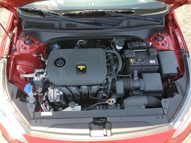 2021 KIA FORTE FE - 3KPF24AD0ME290105