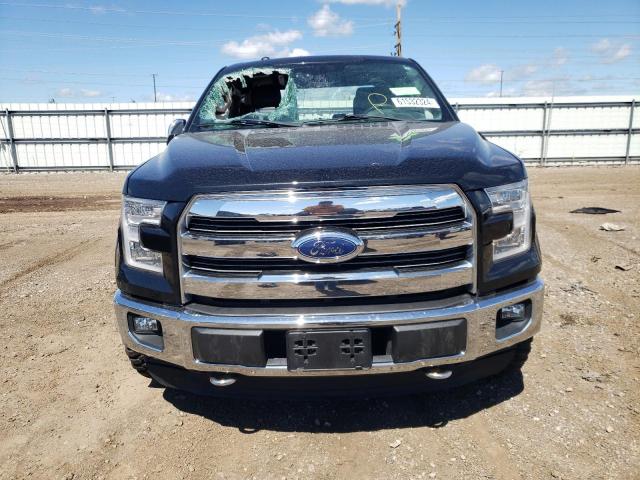 2015 FORD F150 SUPER - 1FTEW1EG3FFA85583
