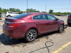 BUICK LACROSSE S photo