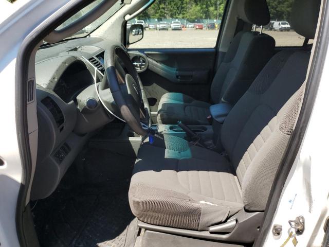 2006 Nissan Xterra Off Road VIN: 5N1AN08U16C528873 Lot: 61956914