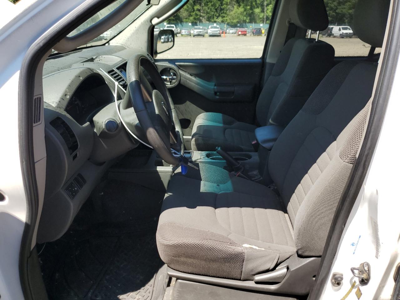 5N1AN08U16C528873 2006 Nissan Xterra Off Road