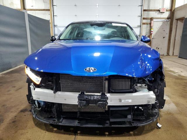 2021 Kia K5 Ex VIN: 5XXG34J26MG036194 Lot: 63050644