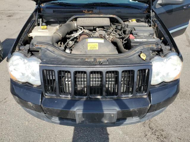 2009 Jeep Grand Cherokee Laredo VIN: 1J8GR48K29C537104 Lot: 61884414