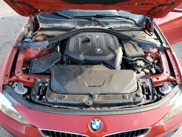 VIN WBA4W5C55KAE49272 2019 BMW 4 Series, 430XI no.11