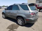 LEXUS RX 300 photo