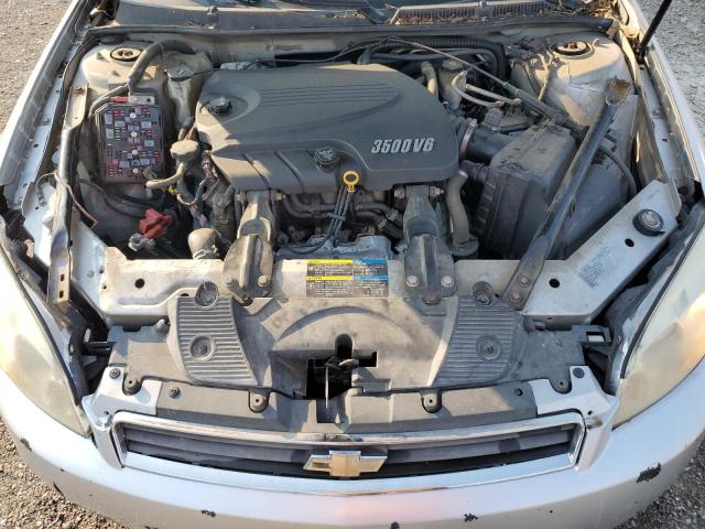 2G1WA5EN6A1140528 2010 Chevrolet Impala Ls
