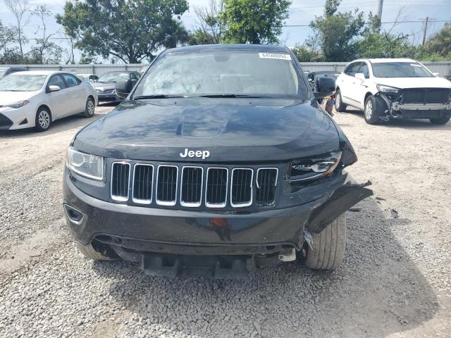 VIN 1C4RJEBG7EC449306 2014 Jeep Grand Cherokee, Lim... no.5