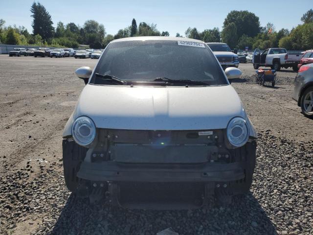 VIN 3C3CFFGE8GT161181 2016 Fiat 500, Electric no.5