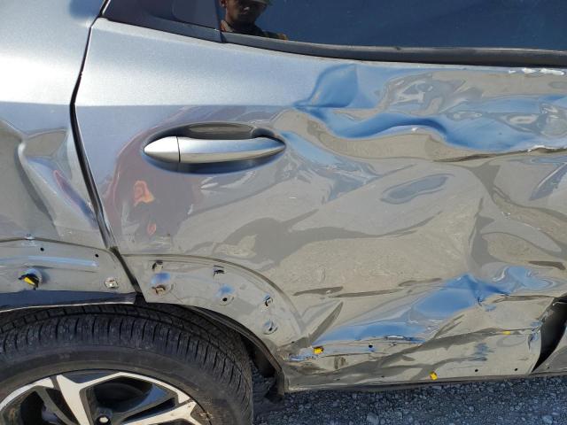 2023 CHEVROLET TRAILBLAZE - KL79MUSL9PB151165