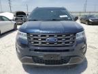 FORD EXPLORER X photo