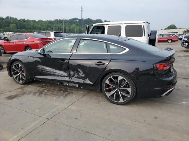 2019 AUDI RS5 WUABWCF56KA907802