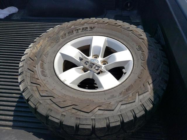 2017 RAM 1500 SLT - 1C6RR7GG1HS736591