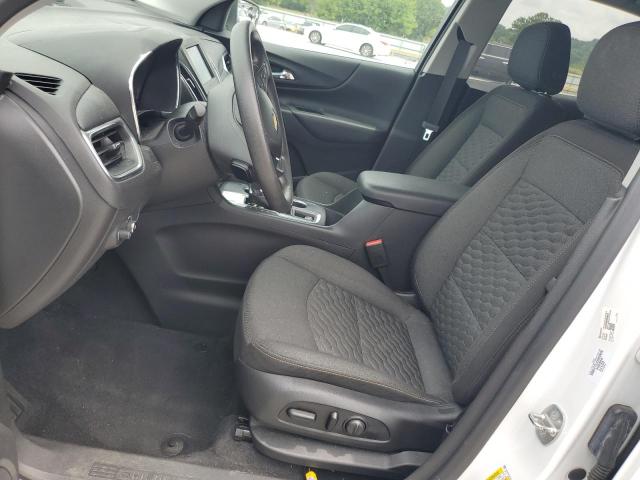 2020 CHEVROLET EQUINOX LT - 3GNAXKEV7LL278926