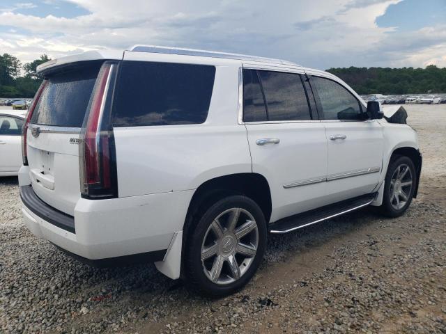 2016 CADILLAC ESCALADE L - 1GYS4BKJ2GR374883