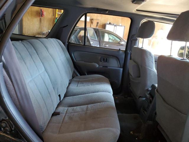 2000 Toyota 4Runner Sr5 VIN: JT3HN86RXY0293558 Lot: 61147244