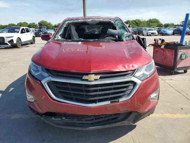 2019 CHEVROLET EQUINOX LT 3GNAXKEV8KS633882  61100964