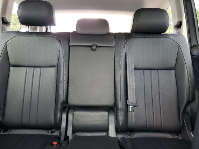 2022 VOLKSWAGEN TIGUAN SE - 3VV3B7AX2NM046382