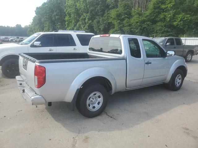 2017 NISSAN FRONTIER S - 1N6BD0CT3HN720701