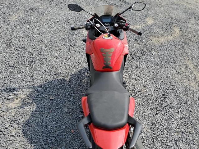 2013 HONDA CBR500 RA- MLHPC4403D5000202