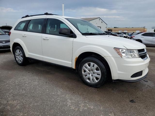 Vin: 3c4pdcab4ft534988, lot: 63407844, dodge journey se 20154