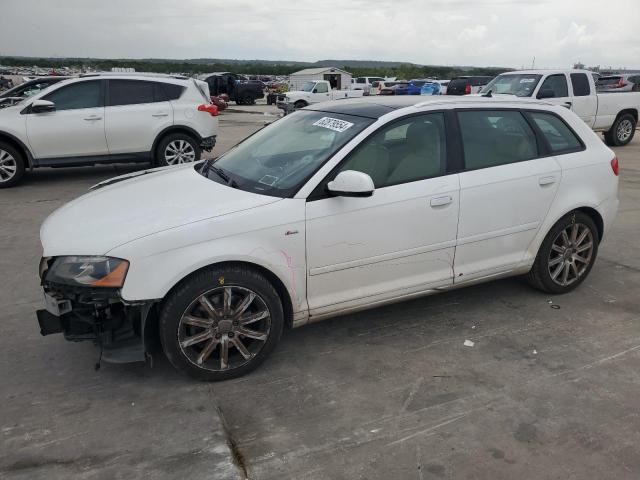 AUDI A3 PREMIUM