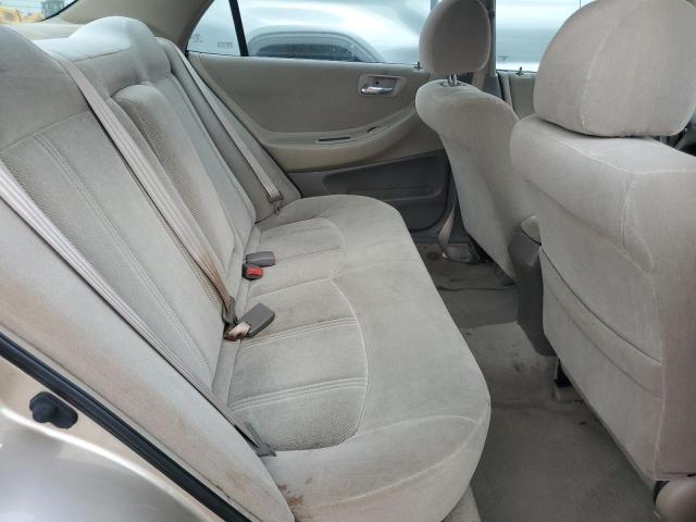 2000 Honda Accord Lx VIN: 1HGCG5644YA144786 Lot: 62449264