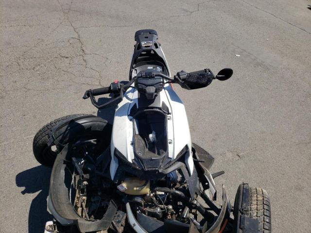 2019 CAN-AM RYKER RALL - 3JB2GEG4XKJ000330