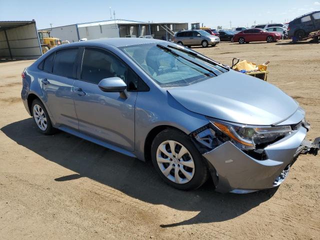 2024 TOYOTA COROLLA LE - 5YFB4MDE7RP109133
