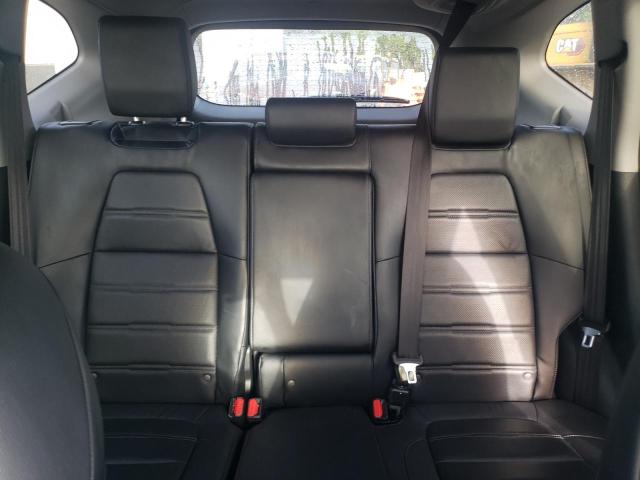 2019 Honda Cr-V Exl VIN: 7FARW1H88KE034332 Lot: 62268434