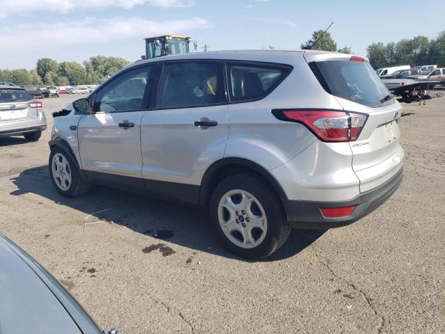 2018 FORD ESCAPE S - 1FMCU0F72JUC76885