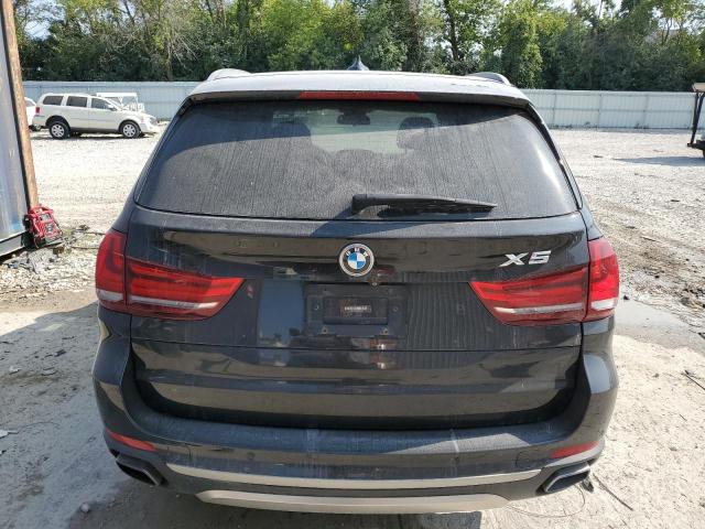 VIN 5UXKT0C3XH0V95813 2017 BMW X5, Xdr40E no.6