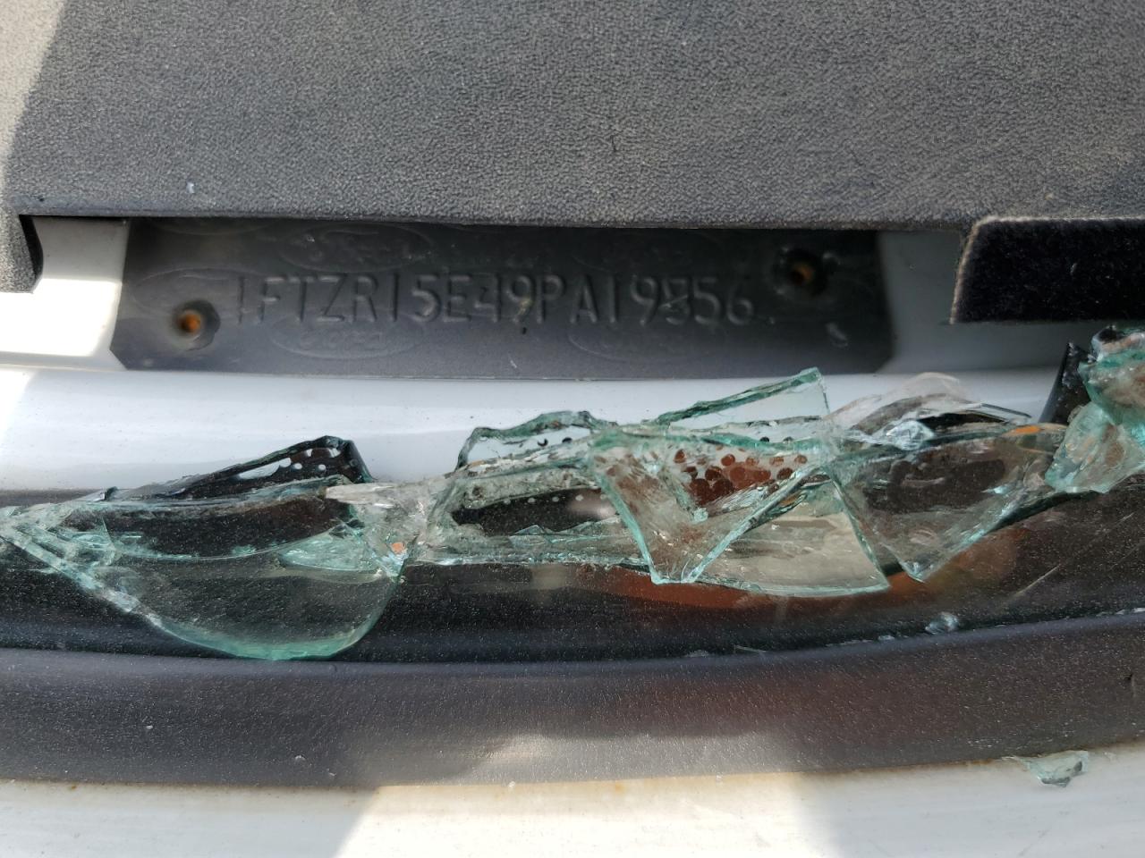 1FTZR15E49PA19856 2009 Ford Ranger Super Cab