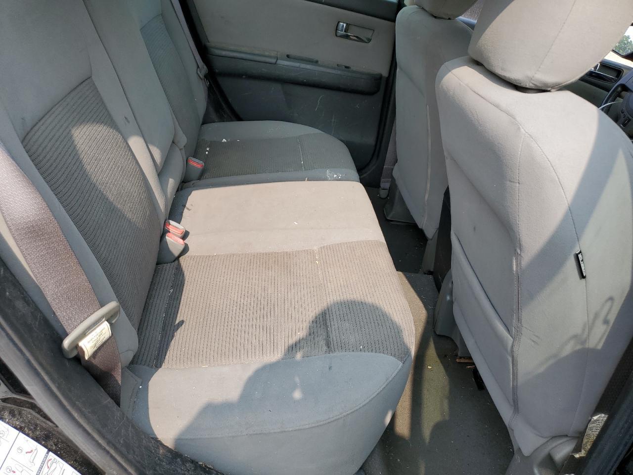 3N1AB6APXBL703854 2011 Nissan Sentra 2.0