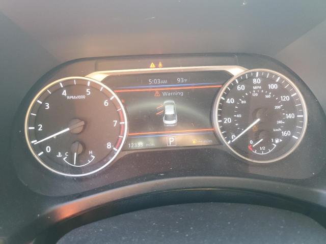 2024 Nissan Sentra Sv VIN: 3N1AB8CV7RY270501 Lot: 61485874